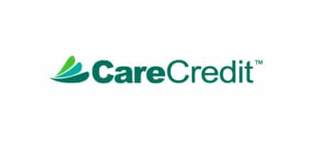 Care Credit Logo | We accept many payment methods