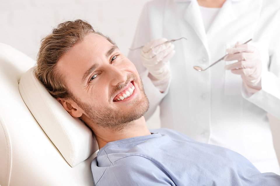 dental implants for perfect teeth